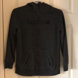Burton Sleeper Hoodie, Size Medium